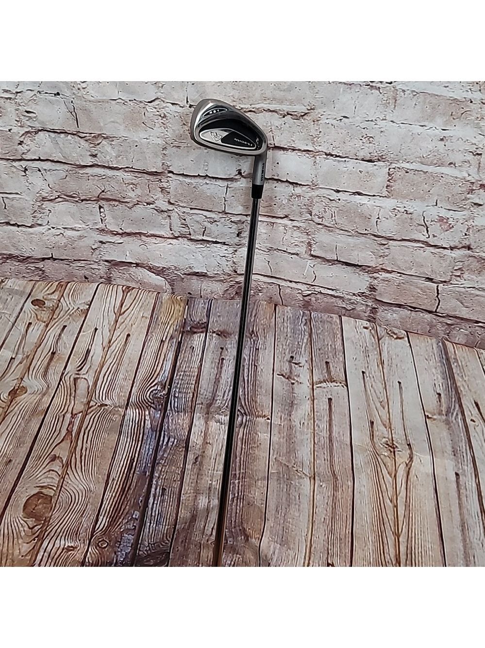 Maxfli golf club 431 7